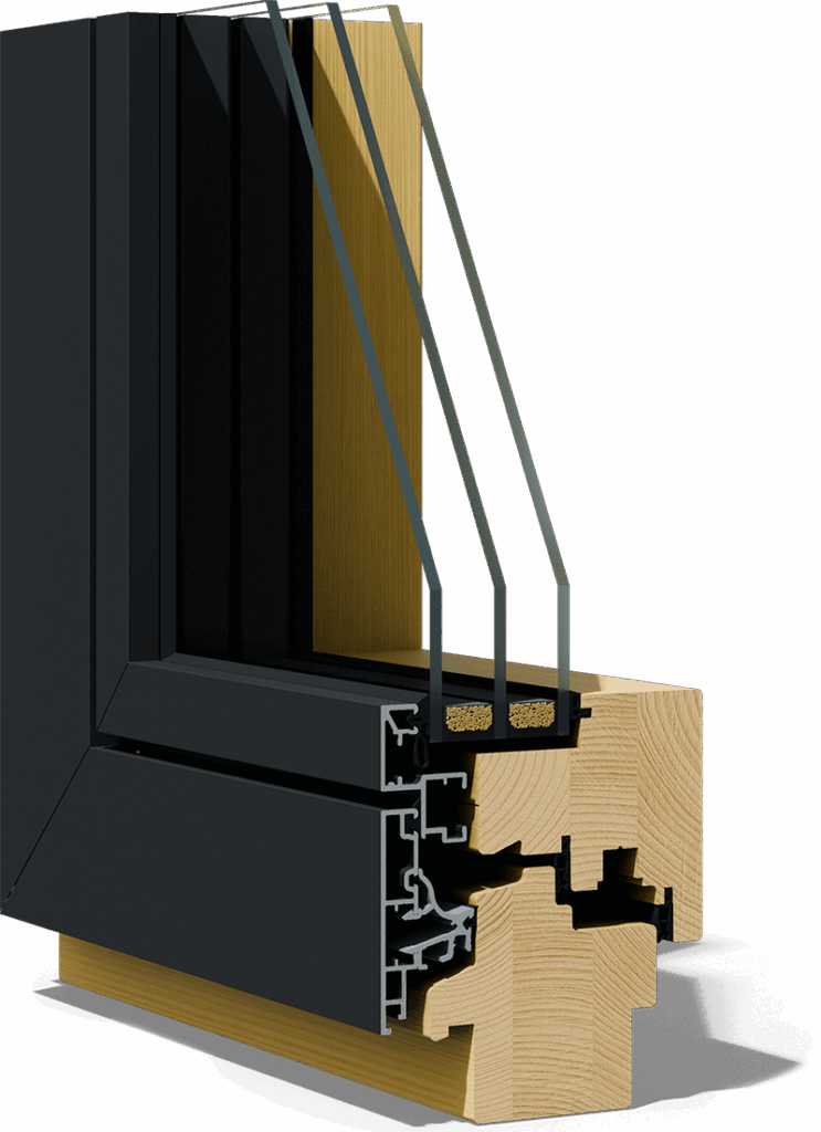 One Premium_Fichte_Schnitt_EX-min